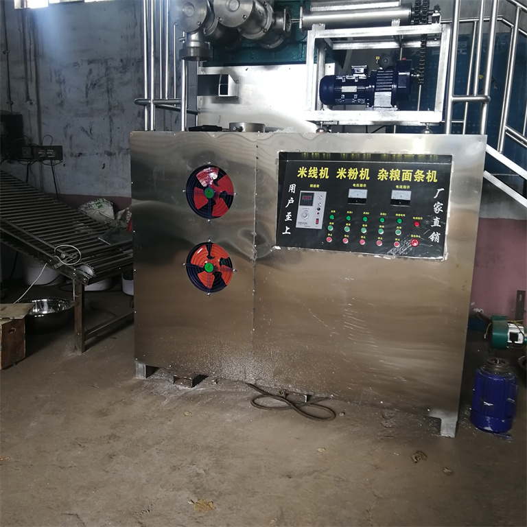 米线机全自动设备,米粉机做米线机