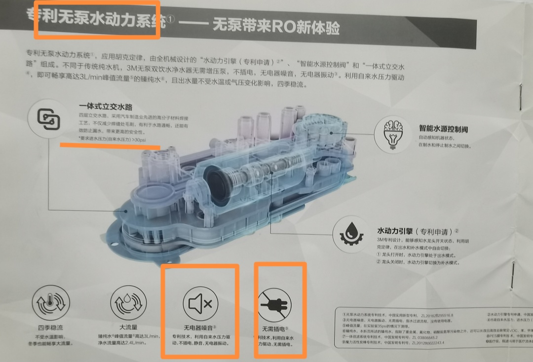 进水水压低找谁解决,上海3m净水器漏水怎么办