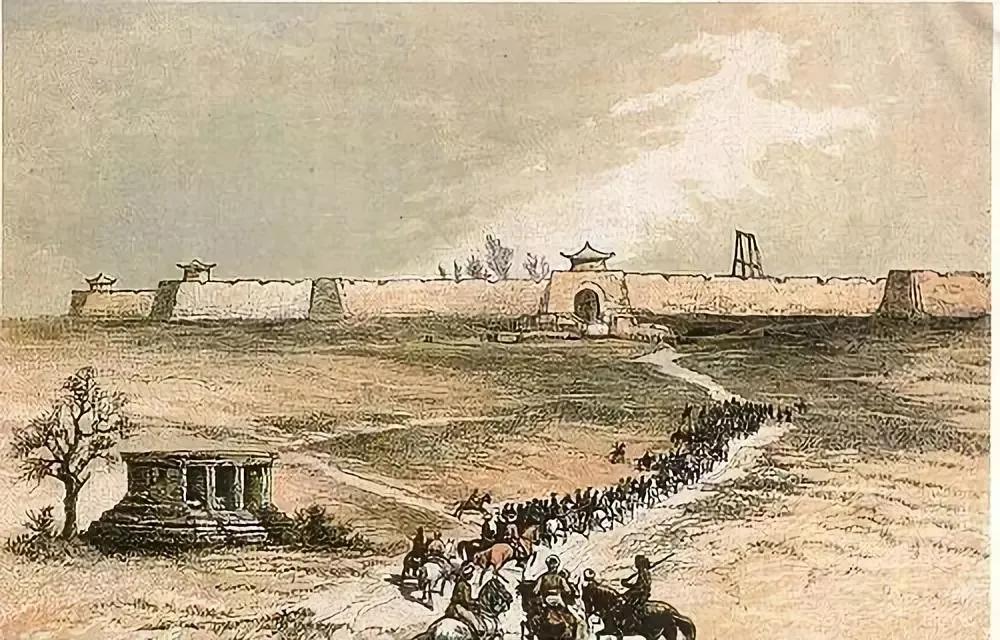 广州出过的皇帝是哪几位,广州出来的皇帝