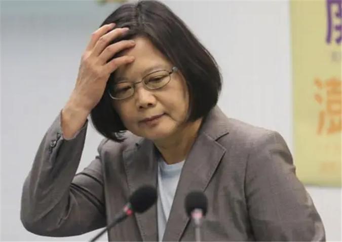 台湾被俄制裁,外交部回应俄罗斯制裁台湾