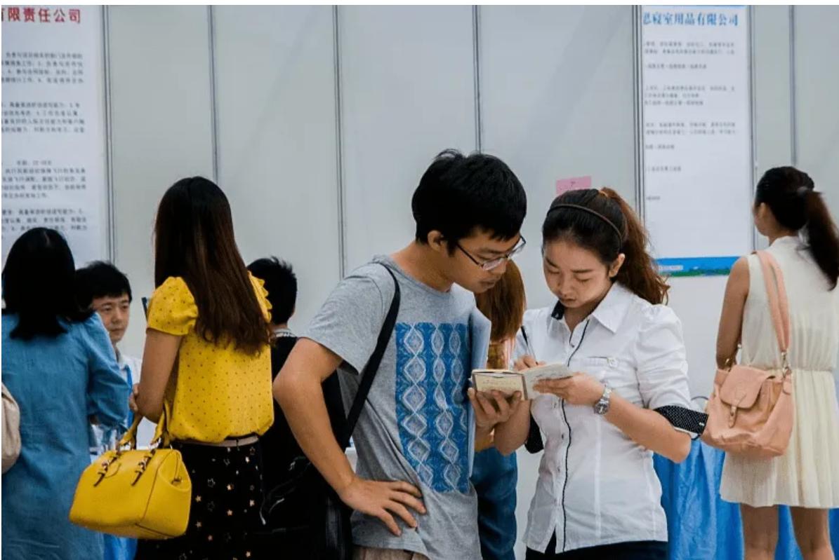 西工大硕士毕业找工作,西安硕士毕业薪酬大概多少