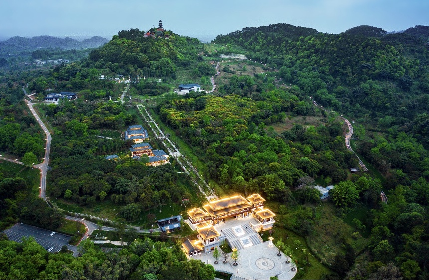 四川彭山携手全国十城探寻彭祖“出圈”之道