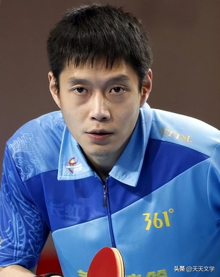 国乒邱贻可近况,男乒教练邱贻可简历