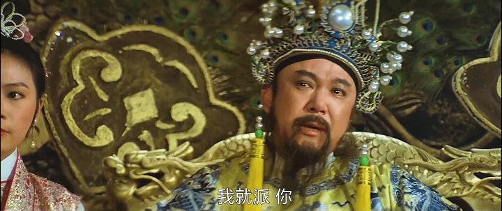 41年前兄弟3人，合作拍出无厘头开山电影，因为太超前票房惨淡