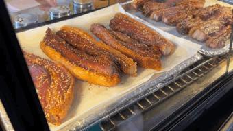 热辣辣的长沙,长沙的热辣