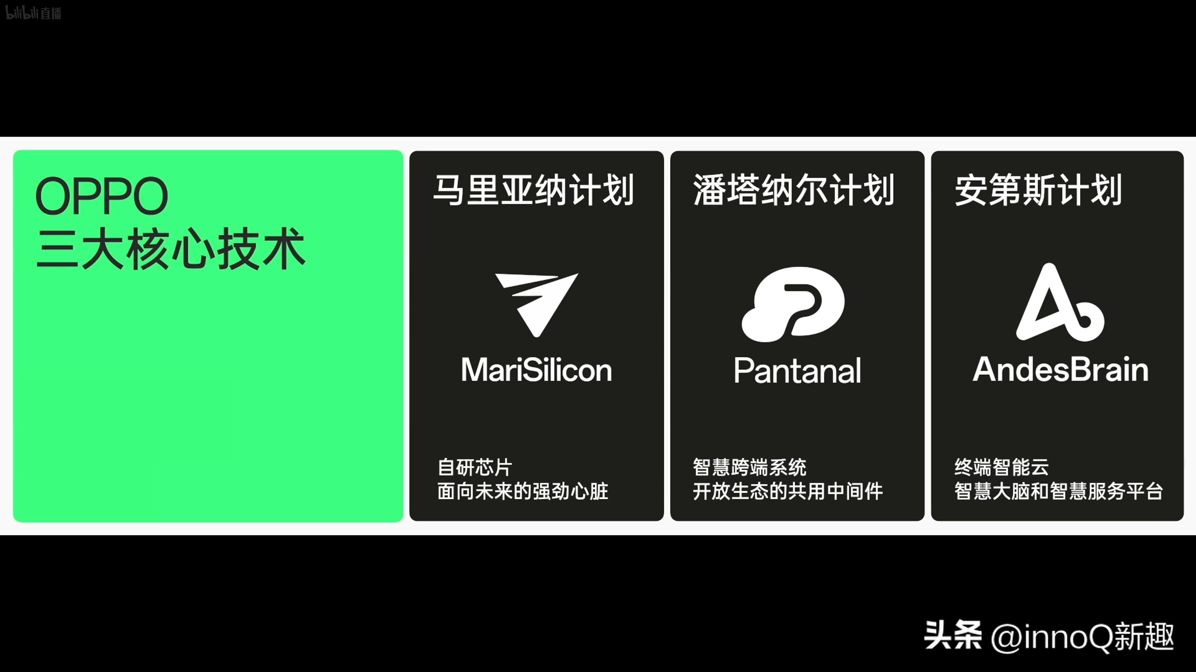 oppo第二款自研芯片发布会,OPPO发布首个自研芯片