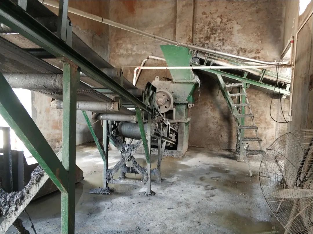 污染环境罪危险废物典型案例,环境污染罪严打2016年