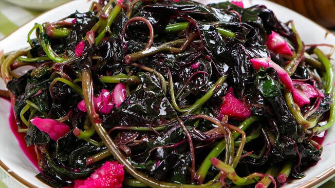 初夏五月吃这些蔬菜就够啦,五月吃什么菜推荐几种应季蔬菜