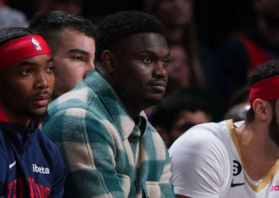 无限期休战！就这还老詹接班人？浓眉都没他那么玻璃啊！