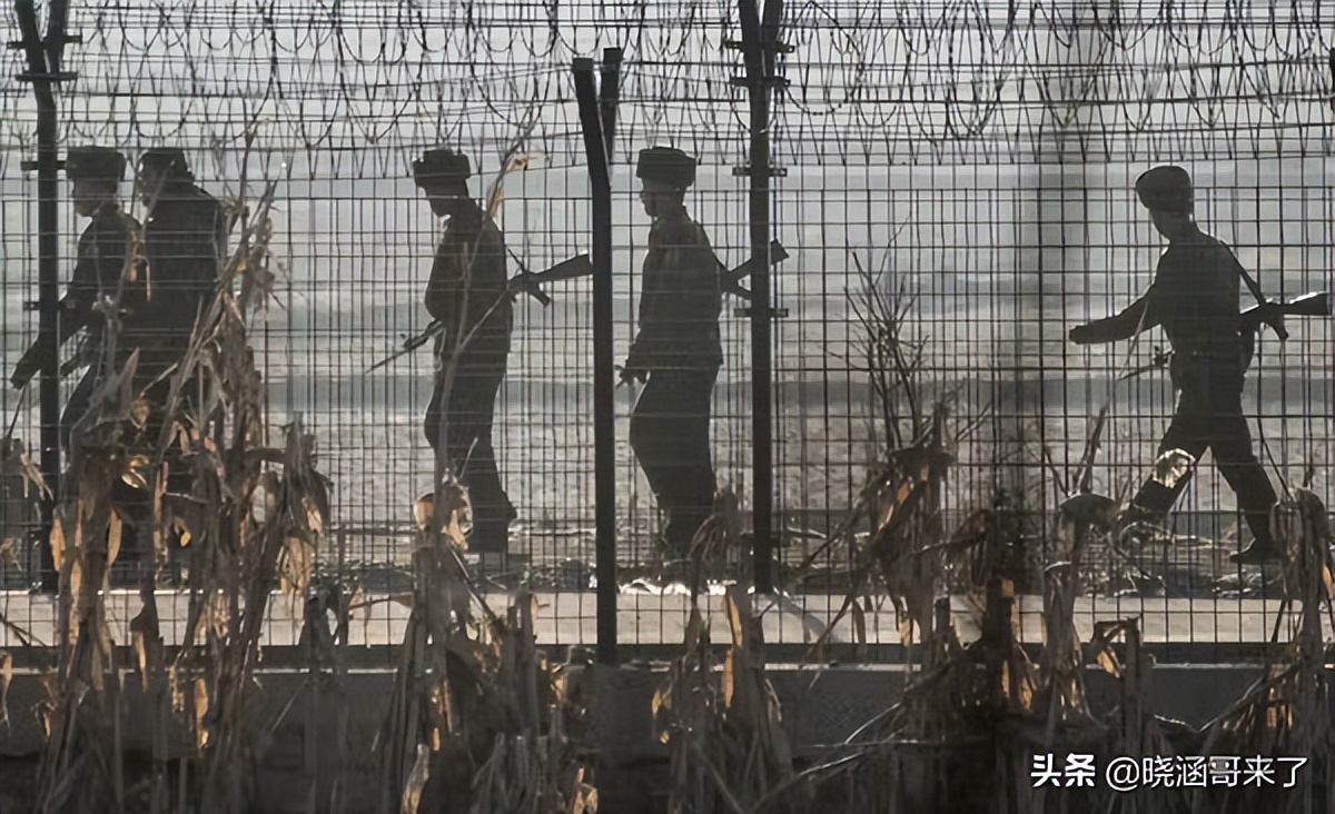 朝鲜脱北者历经千辛,能最终到达韩国吗,又能否过上想要的生活?