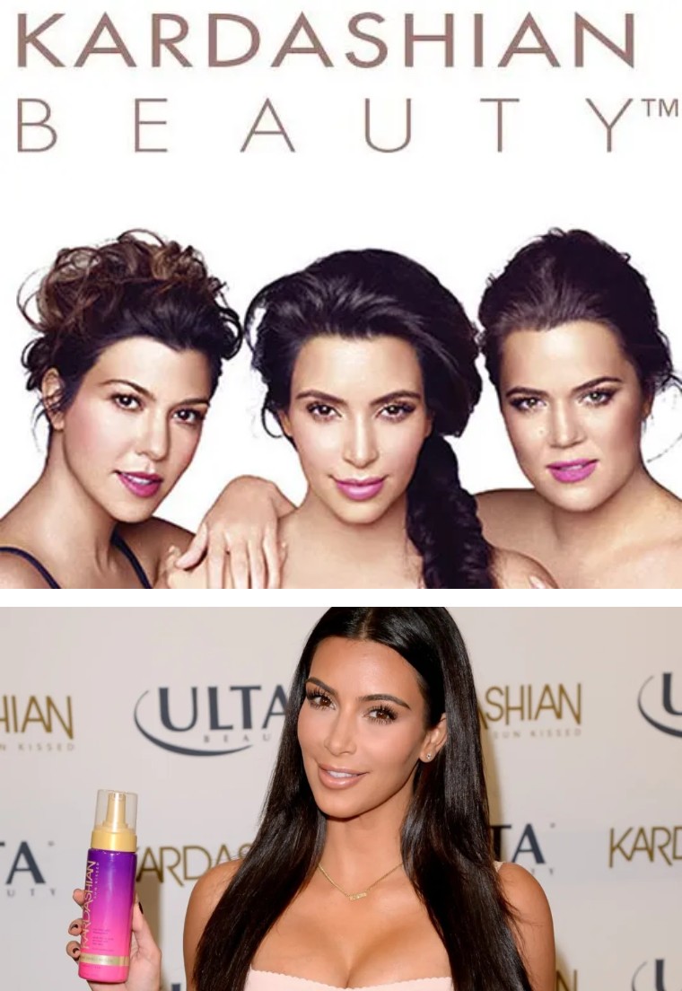 明星带货的美妆是不是真的,明星卖化妆品是真的吗