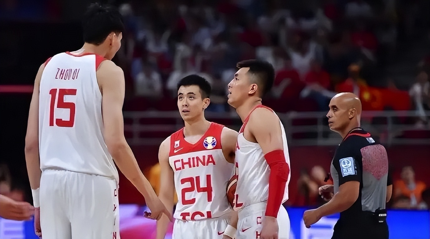 周琦下赛季回cba有多可怕,cba格局大变