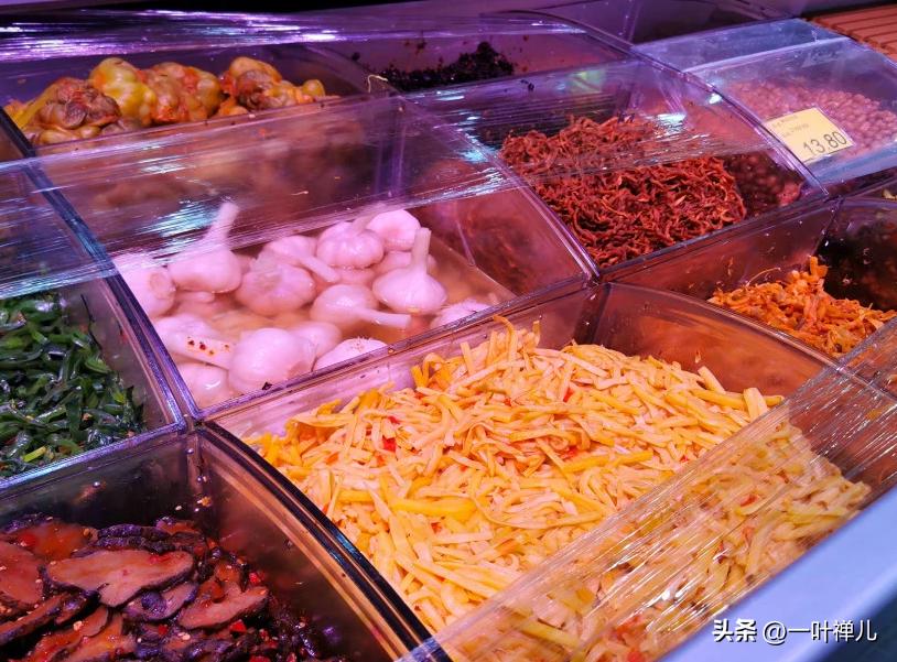 去超市切记不要买这四样东西,去超市买东西查得严吗