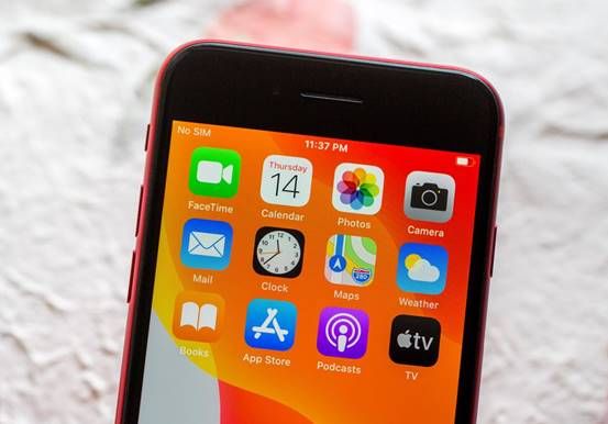 iphonese3为什么停产了,iphonese3有多冷门