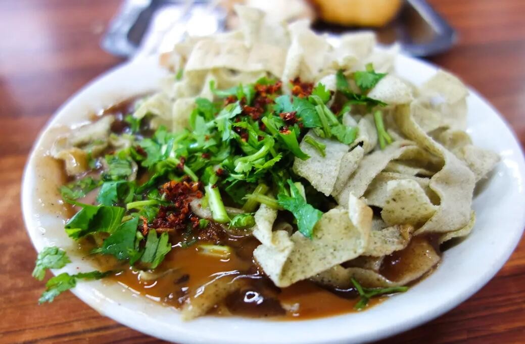 天津最好吃的小吃排名前十名,煎饼果子是天津的特色小吃