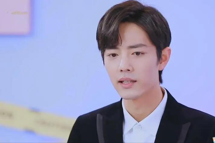 肖战转型走朱一龙道路行得通吗,朱一龙和肖战现在怎么样了