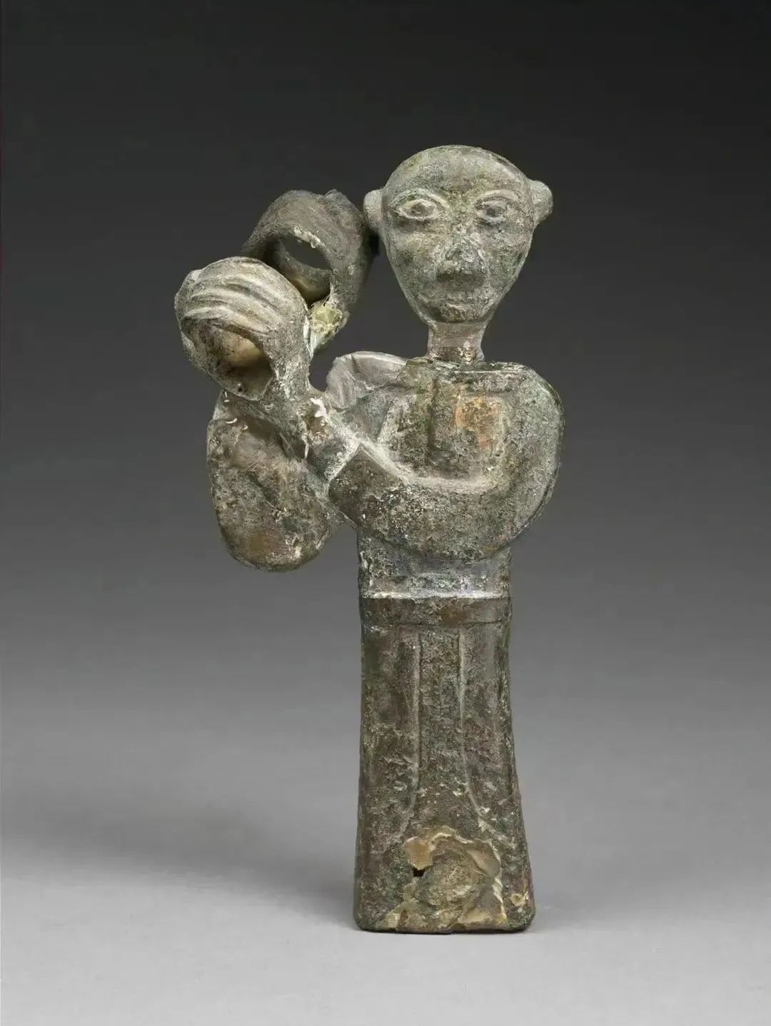 和以前不一YOUNG！事关过年→