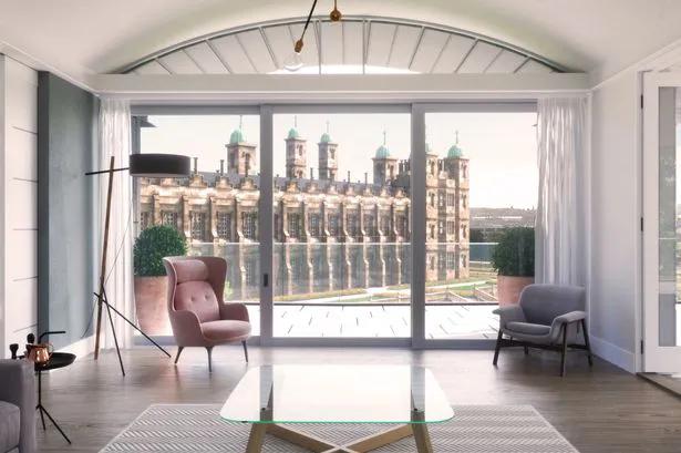 爱丁堡为什么浪漫,爱丁堡宜居吗