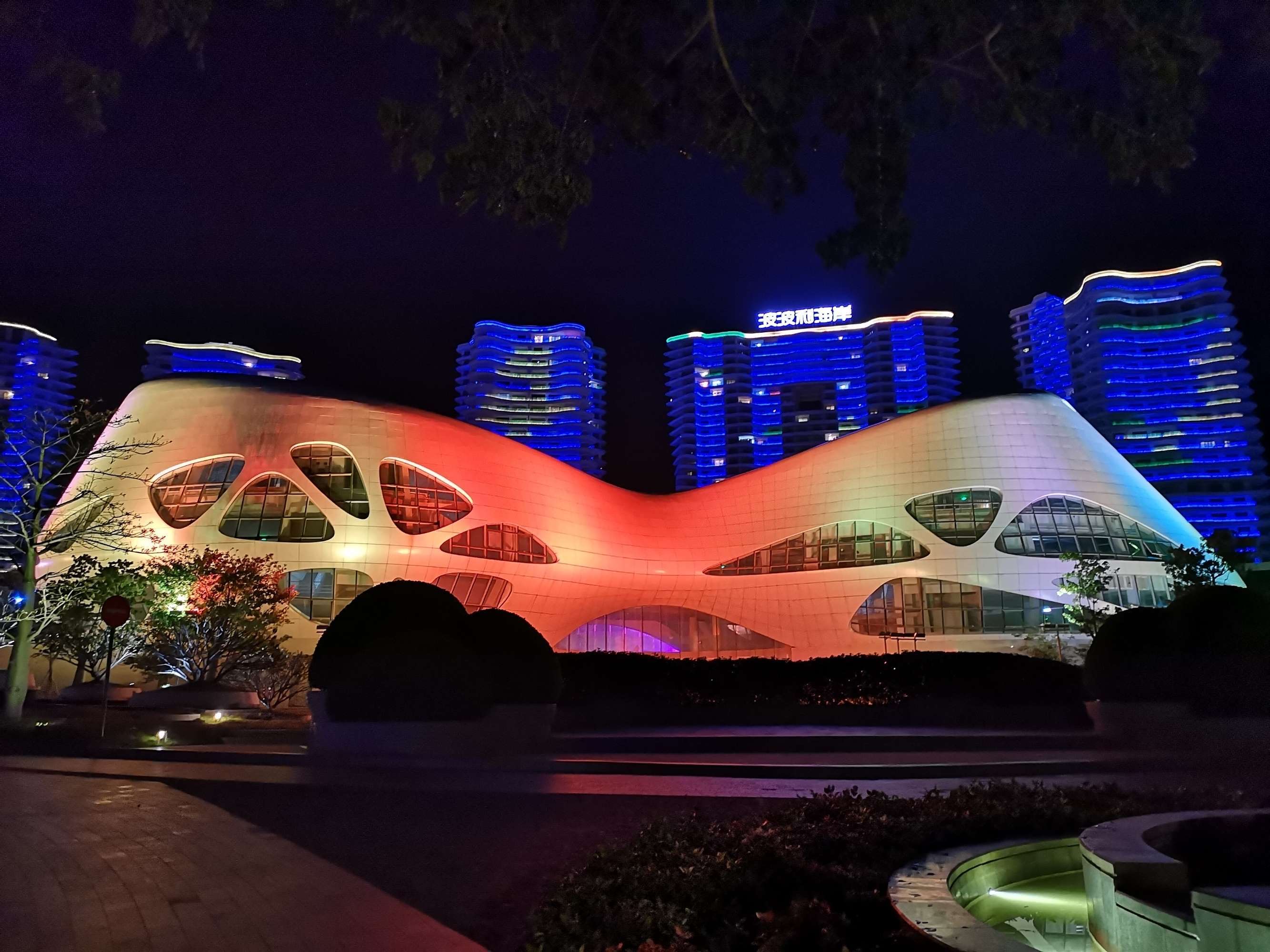 圆梦之园一一我的波波利海岸,下篇