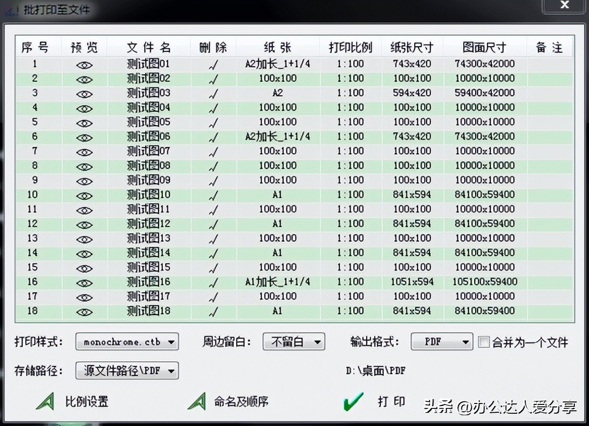 cad常用插件及工具精品,cad必学工具大全