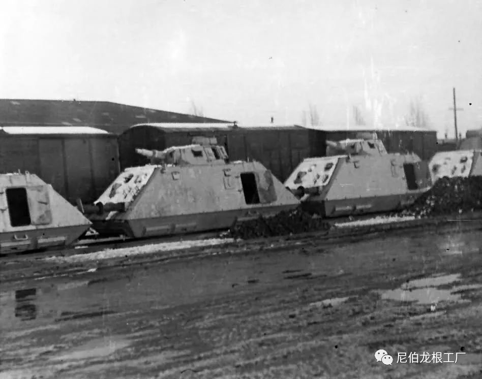 二战德军经典的装甲运兵车,二战德军装甲侦察车