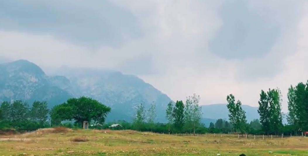 郑州周边游玩夏季景点攻略,郑州周边遛娃避暑游玩推荐景点