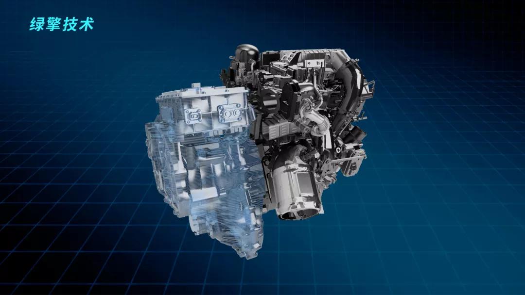 动力和油耗,动力和油耗兼顾的车