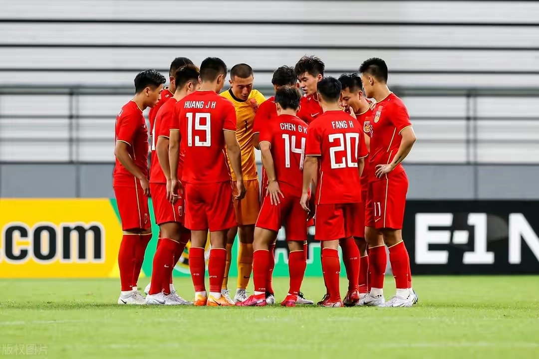 国足最新消息新主帅,国足新帅或已确定