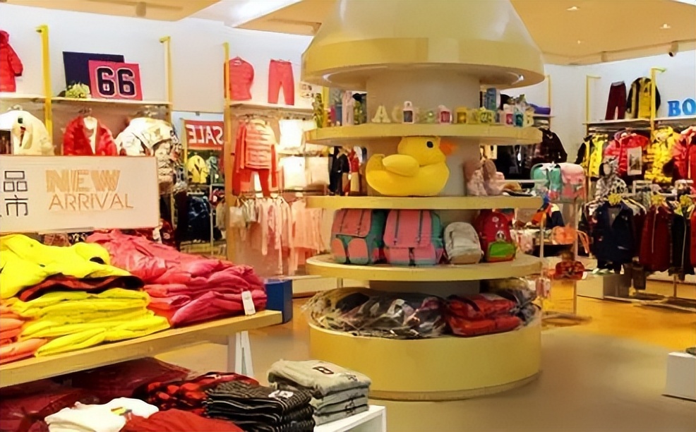 巴拉巴拉的衣服有荧光剂吗,巴拉巴拉衣服质量合格吗