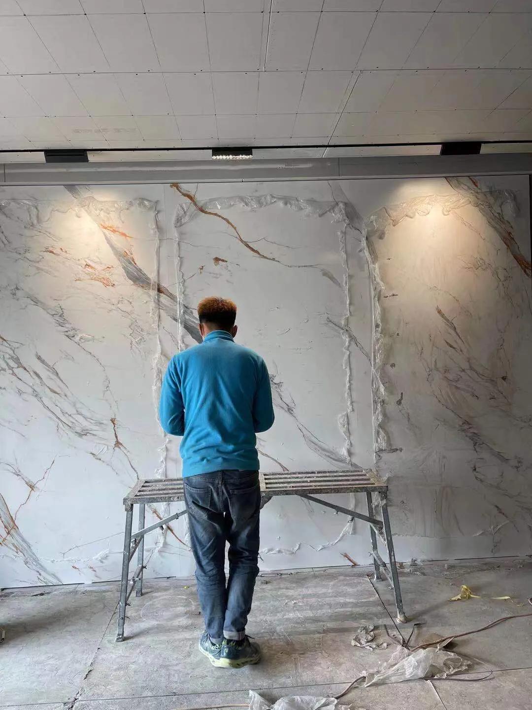 我为什么喜欢这些品牌——大理石、护墙板、软硬包，连载第5集