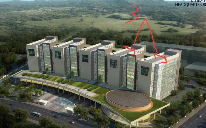 非洲开发样本：亚的斯亚贝巴在城市规划和项目策划上的缺陷