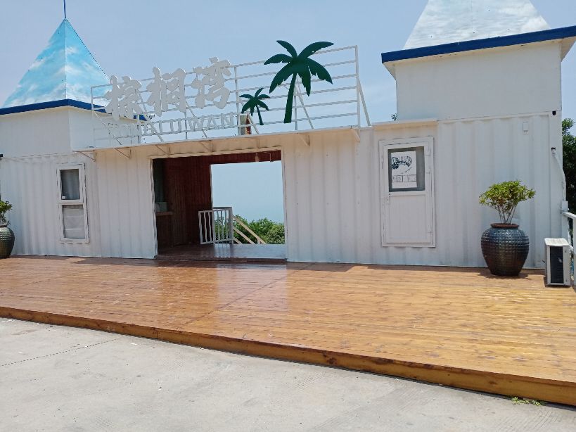 浙江蓝色的大海,浙江哪里可以看到蓝色的大海