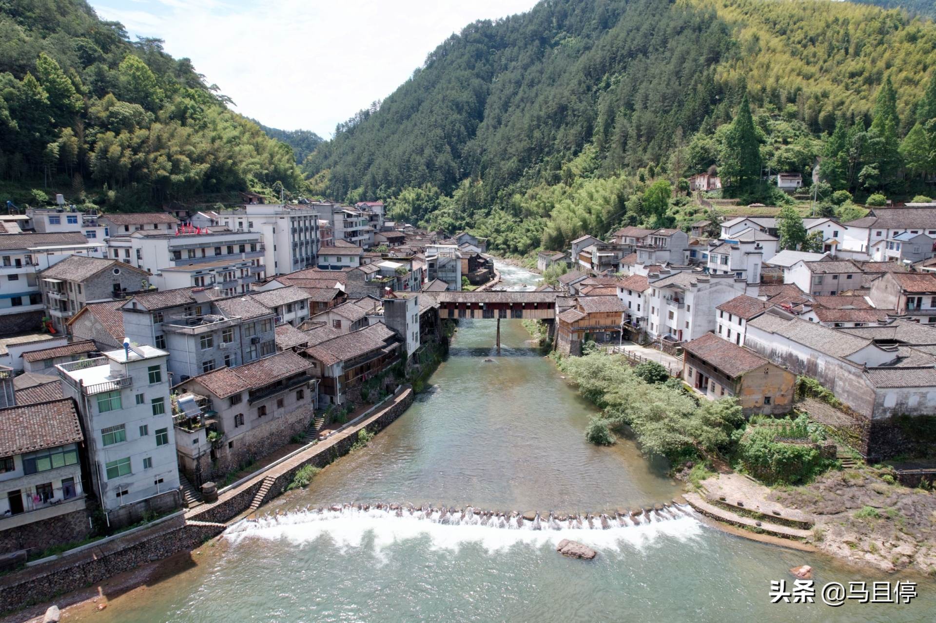 浙江丽水遂昌四天三夜,三天两夜浙江丽水旅游攻略