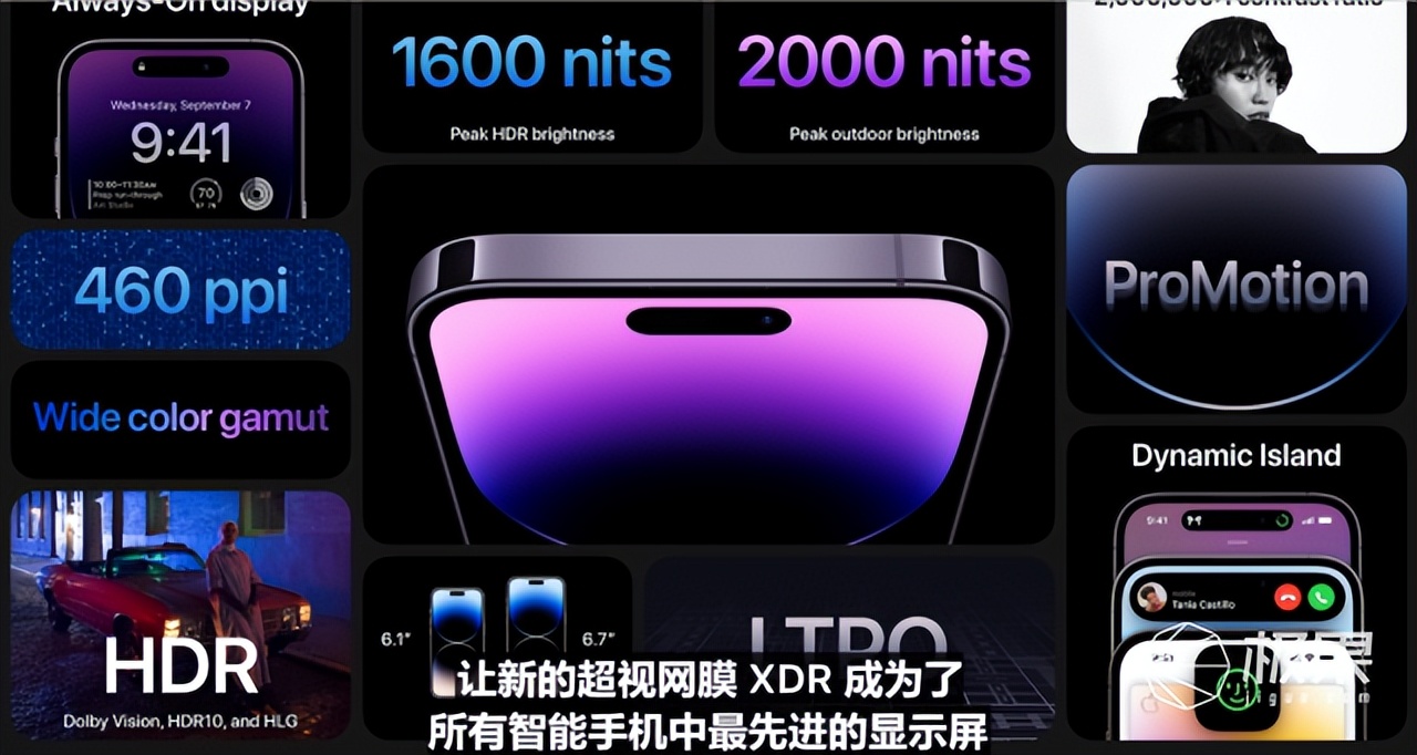 苹果iphone14是不是都值得买,苹果手机iphone14真的那么好用吗