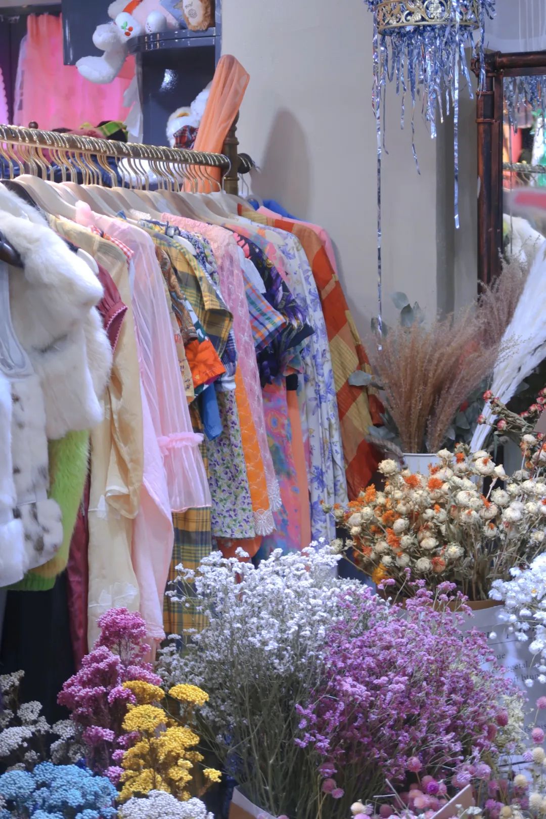 古着千禧年,古着大头贴