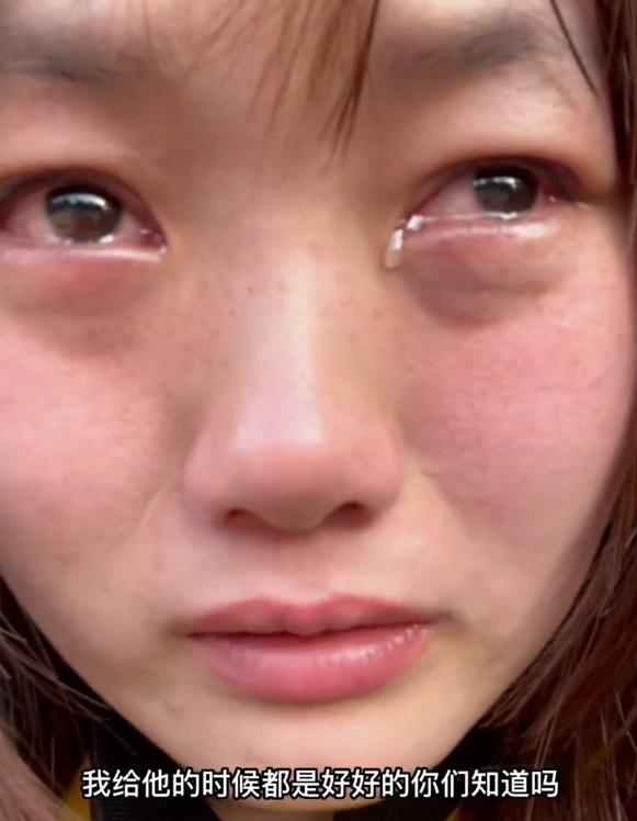 大学生兼职送外卖遭遇顾客刁难,女大学生送外卖被刁难后续第2集