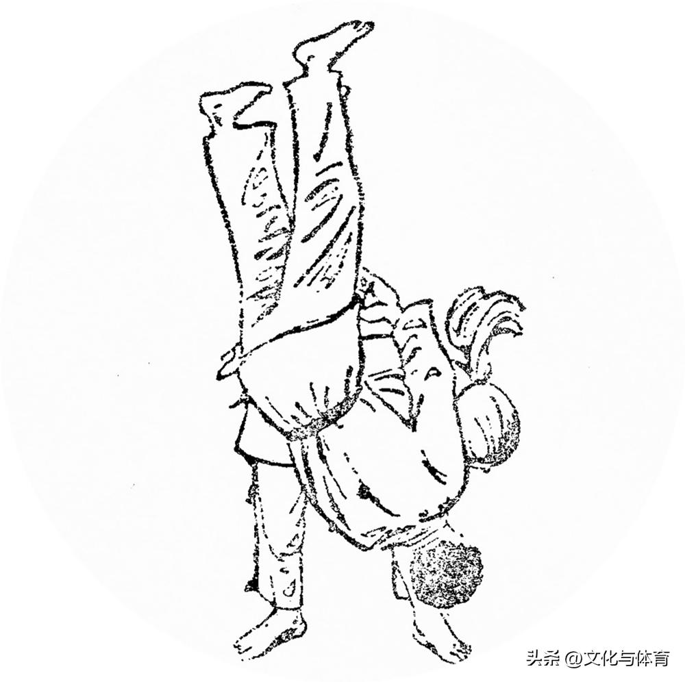 柔道解读,对柔道的理解