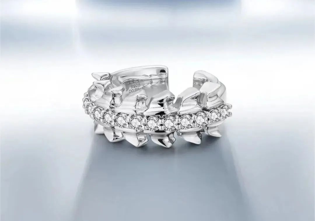 96年富二代,跨界做钻石生意|寻找95后创业者