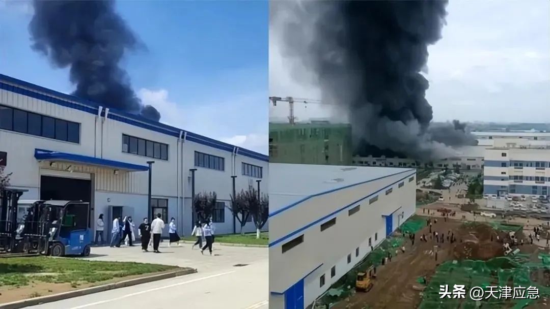 一周事故及安全警示2023年第7期,一周事故及安全警示2024年第3期