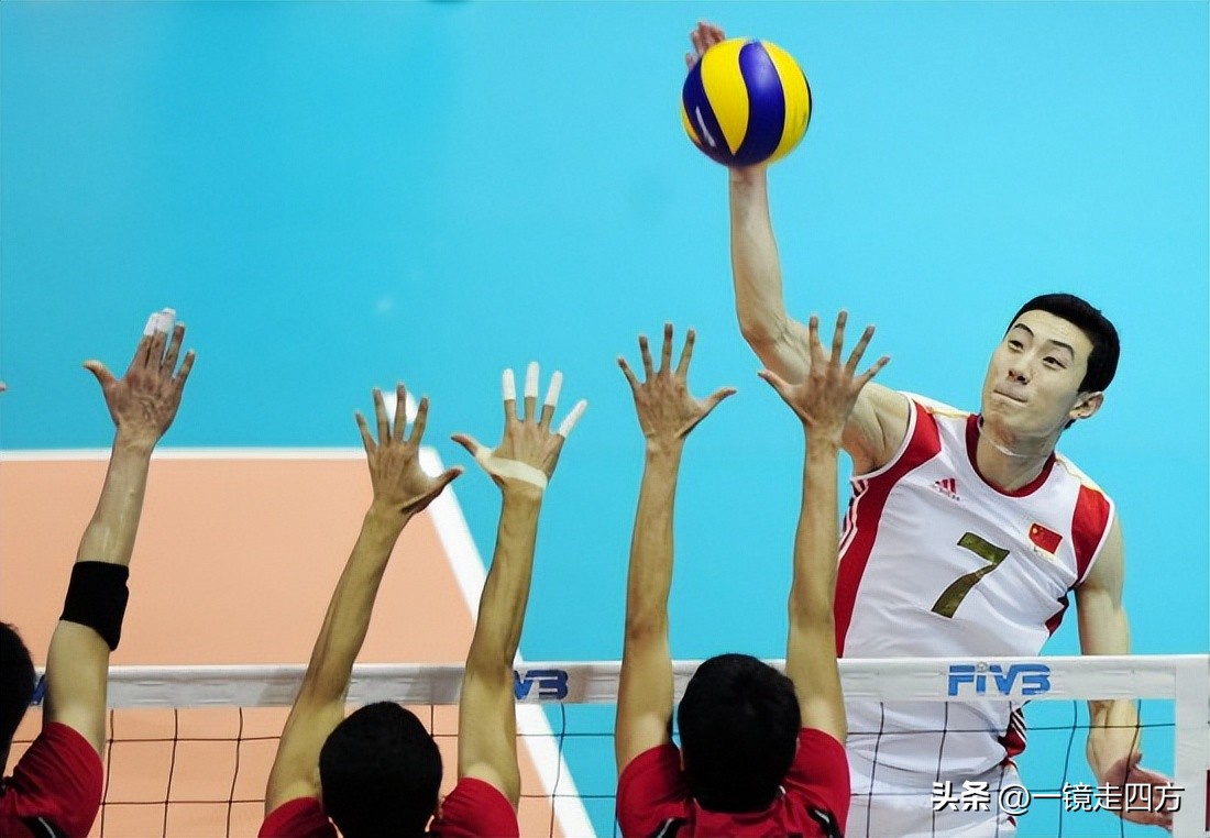 男排世联赛八强,中国男排世联赛五连败