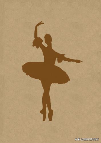 芭蕾舞为什么用脚尖跳舞,为什么要踮脚跳舞