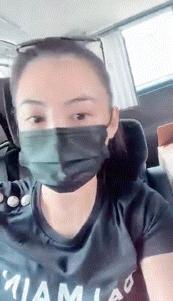 张柏芝儿子受伤视频,张柏芝二儿子受伤