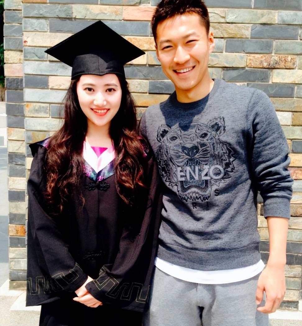 家有仙妻，看国足球员的太太们