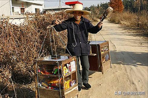 农村正在消失的传统手艺,农村正在消失的老手艺