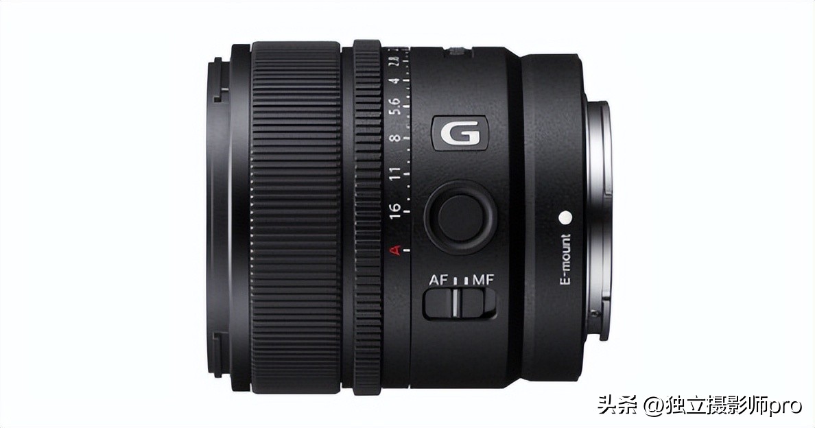 2022索尼新相机,2022年索尼镜头推荐