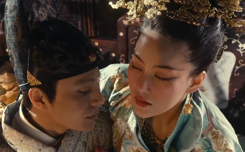 明朝太监的真实故事,明朝太监的历史故事