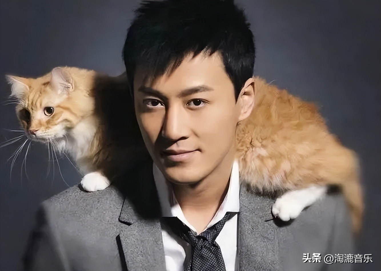 与梅艳芳同门，厦门第一富二代，为什么折磨自己20年？