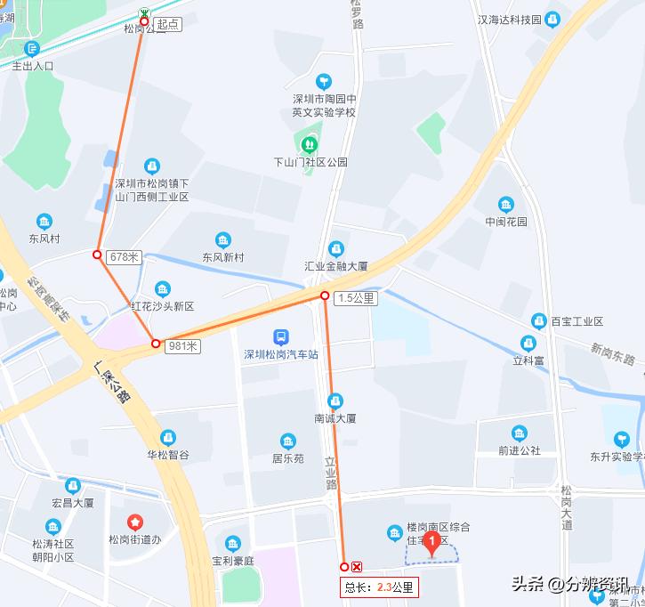 2022宝安公租房视频,深圳宝安公租房租金标准
