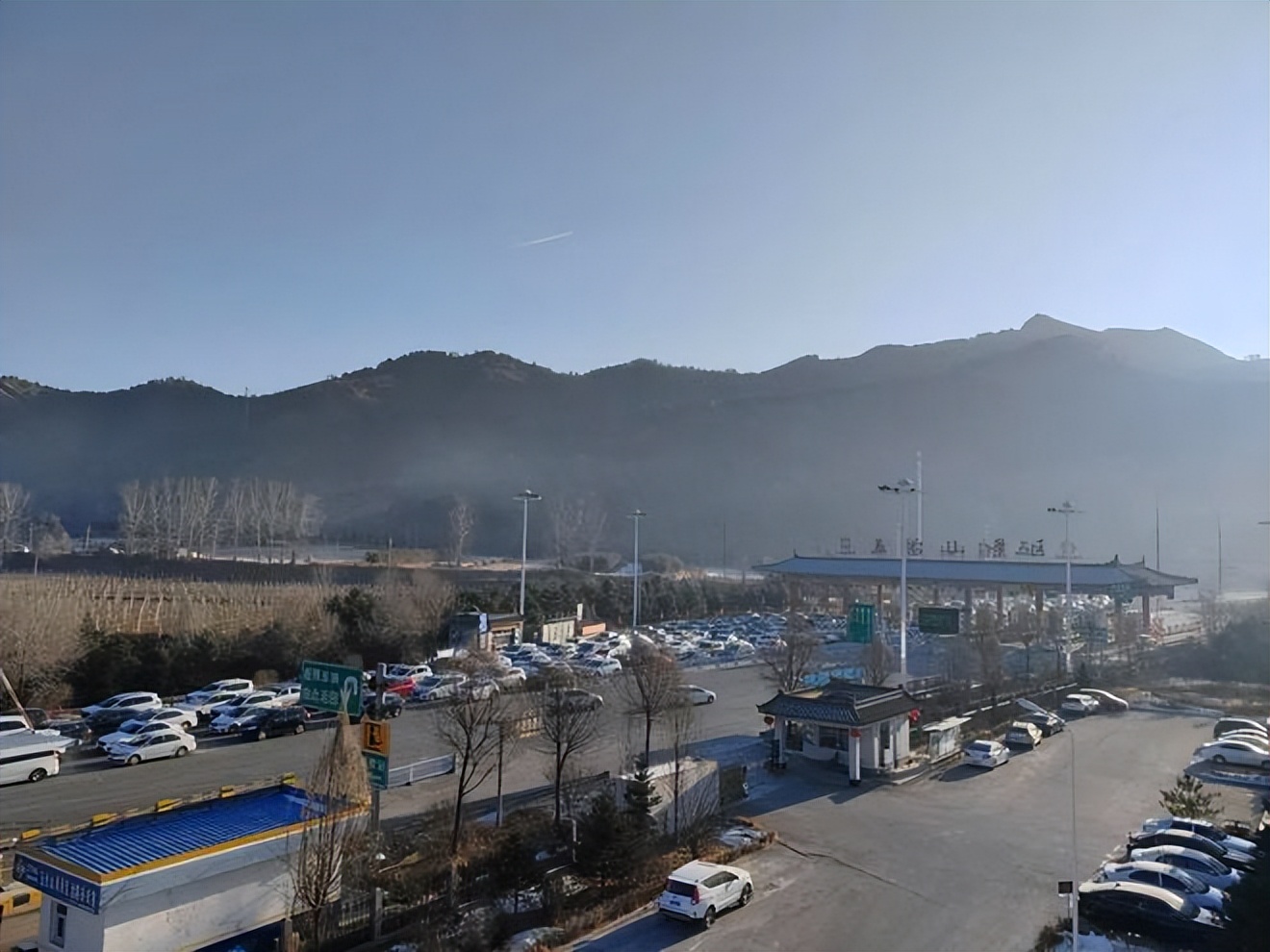 祈福最灵的寺庙排名,新年祈福5大寺庙推荐