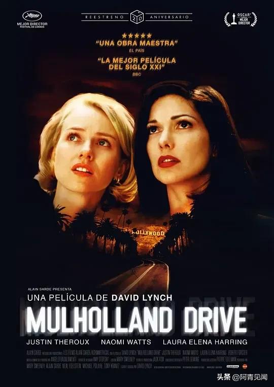 娜奥米沃茨电影精彩片段,娜奥米·沃茨经典电影